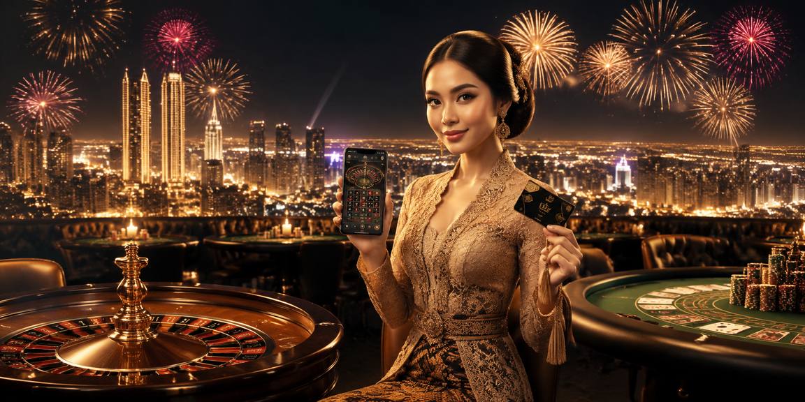besi123 Live Casino
